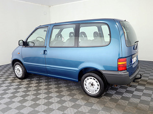 Nissan Serena Passenger 1.6 71kW (4 foto / 8)