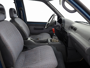 Nissan Serena Passenger 1.6 71kW (6 foto / 8)