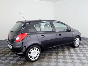 Opel Corsa Elegance ATM 1.2 59kW (3 foto / 7)