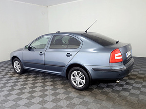 Skoda Octavia Comfortline 1.6 75kW (4 foto / 7)