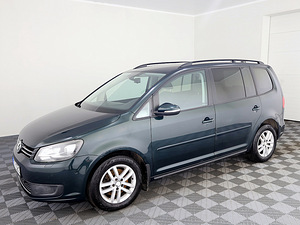 Volkswagen Touran Comfortline 1.4 110kW (2 foto / 7)
