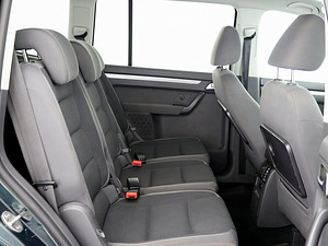 Volkswagen Touran Comfortline 1.4 110kW (7 foto / 7)