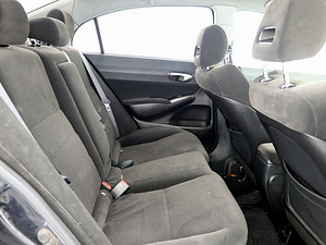 Honda Civic Elegance ATM 1.8 103kW (7 foto / 7)