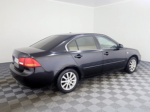 Kia Magentis Luxury 2.0 106kW (3 foto / 7)
