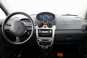Chevrolet Spark Facelift ATM 0.8 38kW (5 foto / 7)