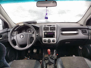 Kia Sportage Luxury 4x4 2.0 CRDi 83kW (5 foto / 7)