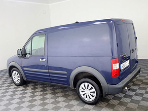 Ford Transit Connect Van 1.8 TDCi 55kW (4 foto / 8)