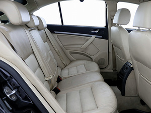 Skoda Octavia Highline 1.6 85kW (7 foto / 7)