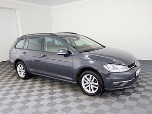 Volkswagen Golf Highline 4Motion 4x4 Facelift 2.0 TDI 110kW (1 foto / 7)