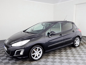 Peugeot 308 Elegance Facelift 1.6 88kW (2 foto / 7)