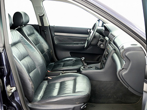 Audi A4 Avant Highline 1.8 92kW (6 foto / 7)