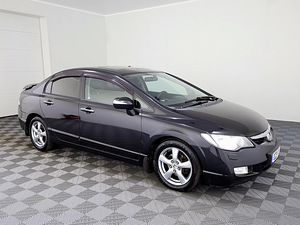 Honda Civic Sport ATM 1.8 103kW (1 foto / 7)