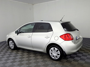 Toyota Auris Linea Sol ATM 1.6 91kW (4 foto / 8)