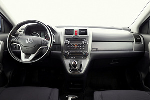 Honda CR-V Elegance 2.0 110kW (5 foto / 7)