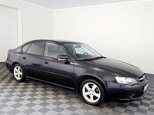 Subaru Legacy Comfort ATM 2.0 101kW (1 foto / 7)