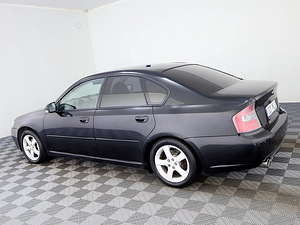 Subaru Legacy Comfort ATM 2.0 101kW (4 foto / 7)