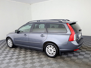 Volvo V50 Estate Facelift ATM 2.4 103kW (4 foto / 7)