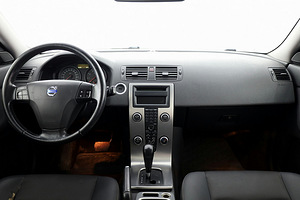 Volvo V50 Estate Facelift ATM 2.4 103kW (5 foto / 7)