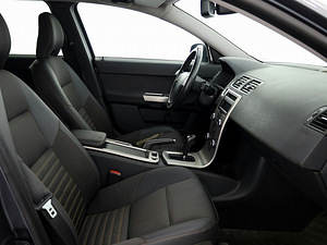 Volvo V50 Estate Facelift ATM 2.4 103kW (6 foto / 7)