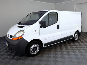 Renault Trafic Van 1.9 dCi 60kW (2 foto / 8)