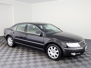 Volkswagen Phaeton Highline Facelift ATM 3.0 TDI 176kW (1 foto / 7)