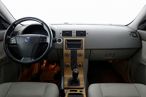 Volvo V50 Summum Facelift 2.0 D4 100kW (5 foto / 8)
