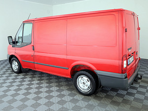 Ford Transit Van Facelift 2.2 TDCi 63kW (4 foto / 7)