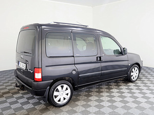 Citroen Berlingo Multispace 1.6 80kW (3 foto / 8)