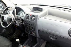 Citroen Berlingo Multispace 1.6 80kW (5 foto / 8)