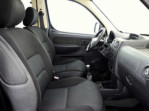 Citroen Berlingo Multispace 1.6 80kW (6 foto / 8)