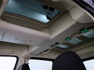 Citroen Berlingo Multispace 1.6 80kW (8 foto / 8)