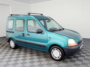 Renault Kangoo Multispace 1.4 55kW (1 foto / 7)