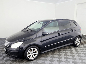 Mercedes-Benz B 180 Avantgarde ATM 2.0 CDI 80kW (2 foto / 7)