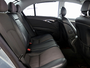 Mercedes-Benz E 200 Avantgarde ATM 1.8 Kompressor 120kW (7 foto / 7)