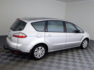 Ford S-MAX Titanium LPG ATM 2.3 118kW (3 foto / 9)