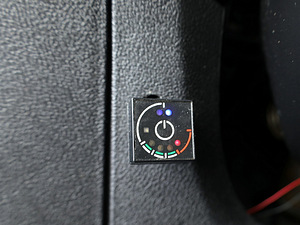 Ford S-MAX Titanium LPG ATM 2.3 118kW (9 foto / 9)