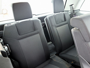 Opel Zafira Elegance 1.8 103kW (8 foto / 8)