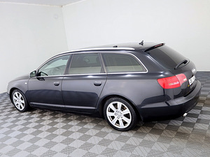 Audi A6 S-Line Quattro ATM 3.0 TDI 171kW (4 foto / 9)