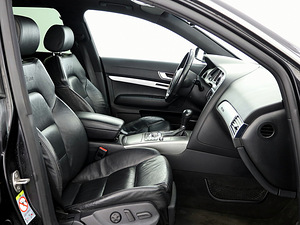 Audi A6 S-Line Quattro ATM 3.0 TDI 171kW (6 foto / 9)