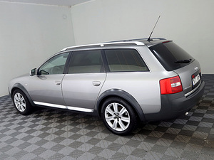 Audi Allroad Comfortline Quattro ATM 2.5 TDI 132kW (4 foto / 7)