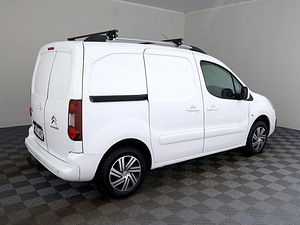 Citroen Berlingo Van Facelift 1.6 72kW (3 foto / 8)
