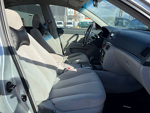 Hyundai Sonata Comfort ATM 2.4 119kW (6 foto / 7)