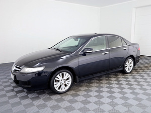 Honda Accord Luxury Facelift ATM 2.0 114kW (2 foto / 7)