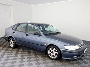 Saab 9-3 Sport ATM 2.0 113kW (1 foto / 7)