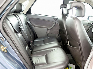 Saab 9-3 Sport ATM 2.0 113kW (7 foto / 7)