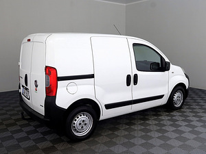 Fiat Fiorino Van Facelift 1.2 HDI 55kW (3 foto / 8)