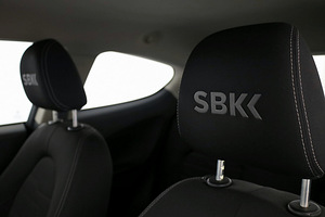 Alfa Romeo MiTo Sport 1.2 JTD 62kW (9 foto / 9)