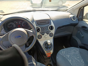 Ford Ka Trend 1.2 51kW (5 foto / 6)