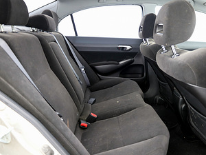 Honda Civic Elegance ATM 1.8 103kW (7 foto / 7)