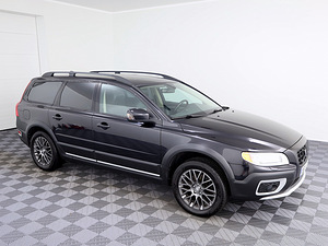 Volvo XC70 Summum ATM 2.4 D5 136kW (1 foto / 7)